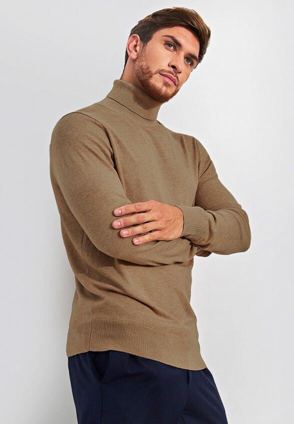 Водолазка Mountica