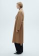Пальто-халат Mango5  - превью