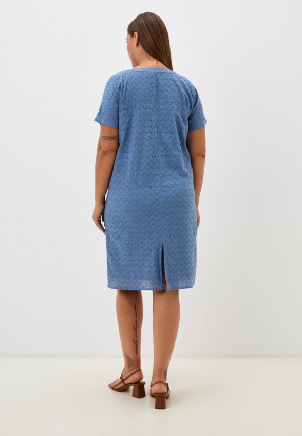 Платье Ганг