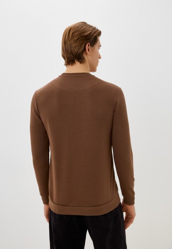 Свитшот Bawer