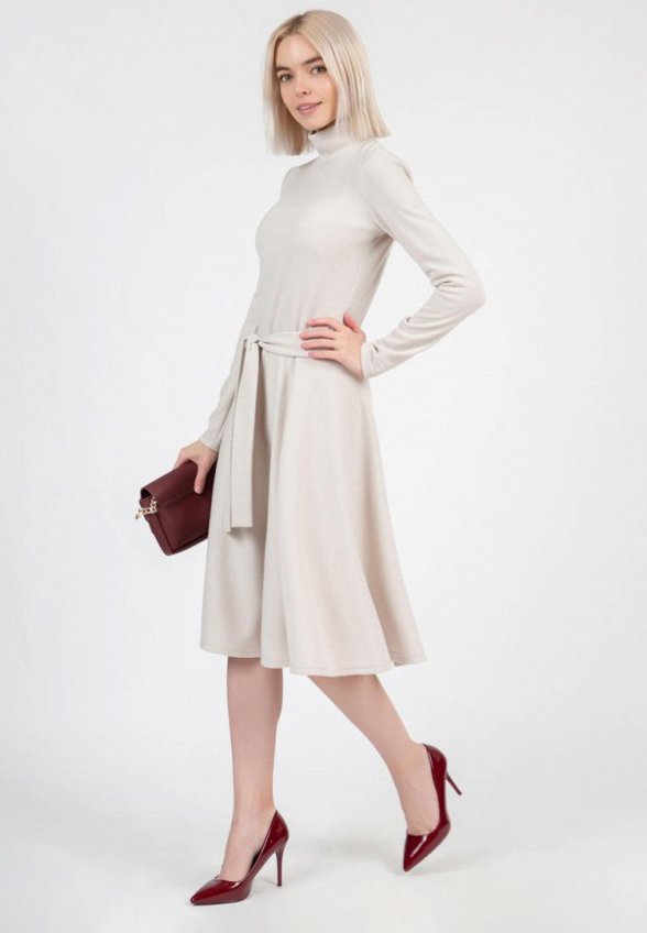 Платье Olivegrey