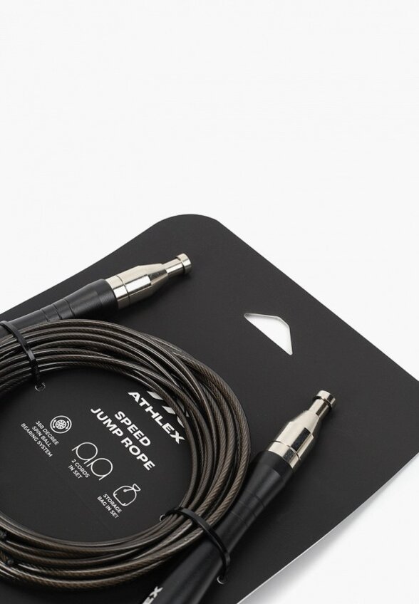 Скакалка Athlex