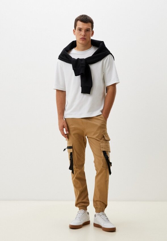 Брюки Terranova