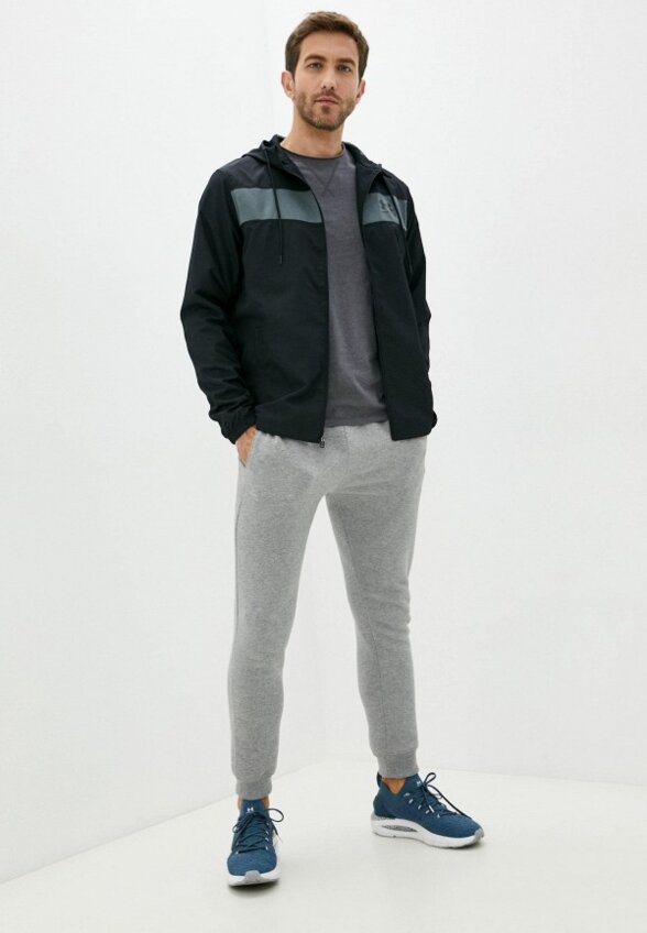 Ветровка Under Armour