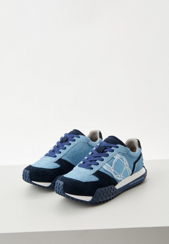 Кроссовки Jog Dog