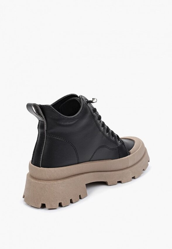 Ботинки Zumita