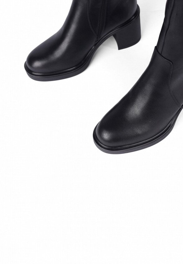 Сапоги Instreet