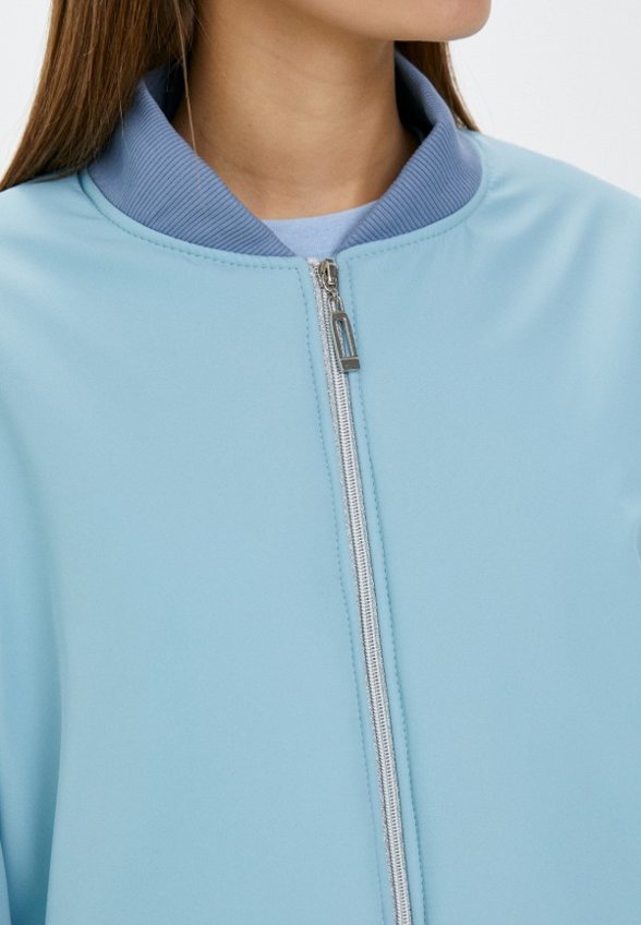 Бомбер Shubeco