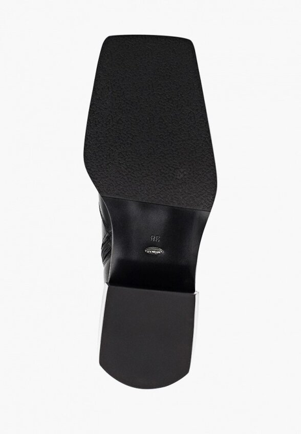 Ботильоны Vitacci