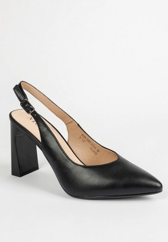 Туфли Niota Line