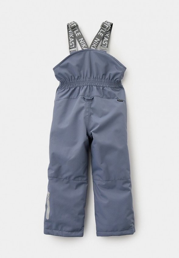 Костюм утепленный Nikastyle