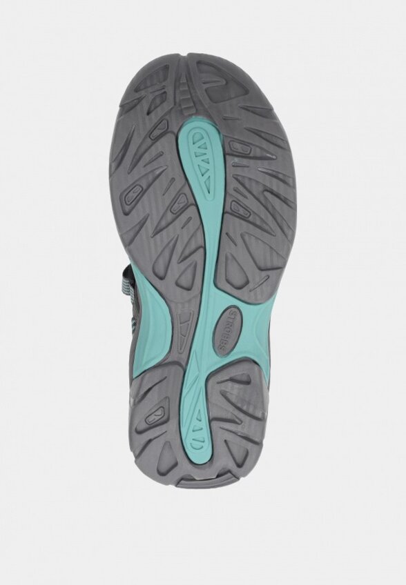 Сандалии Strobbs