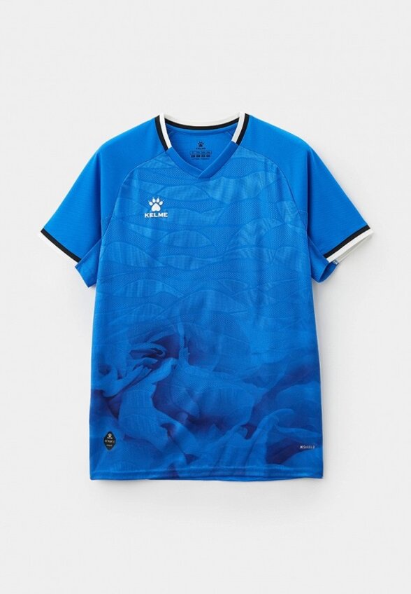 Футболка спортивная Kelme