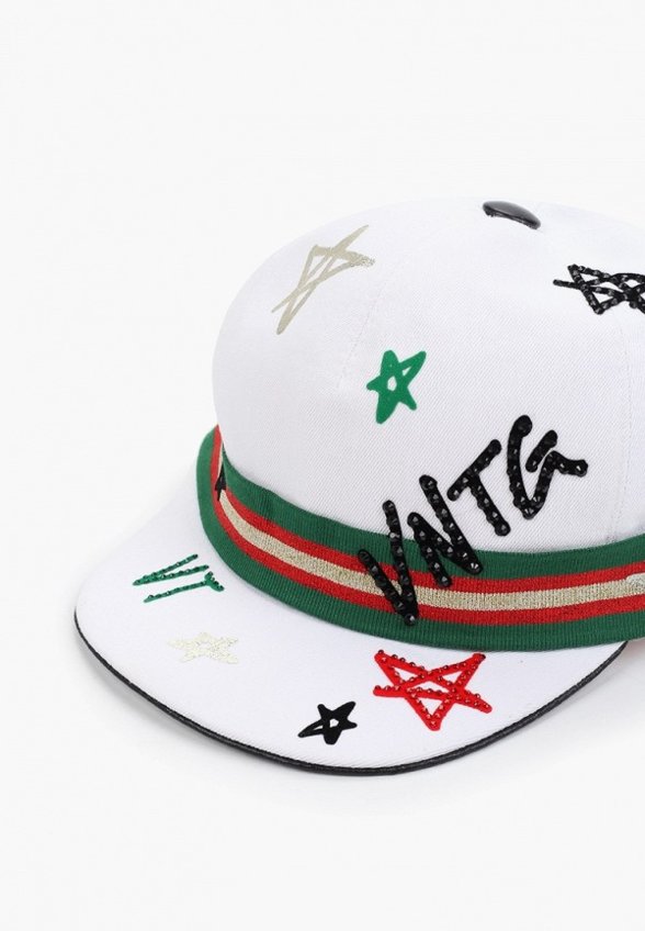 Бейсболка VNTG vintage+