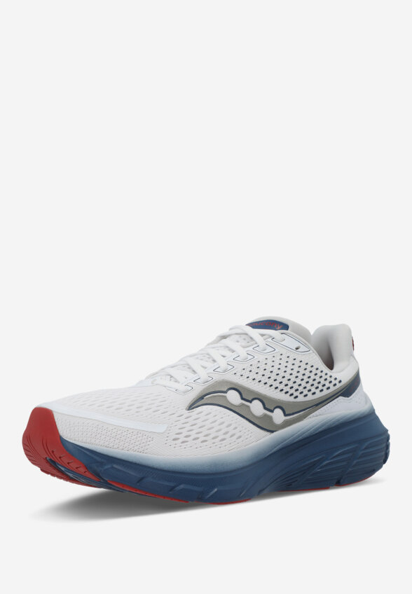 Кроссовки мужские Saucony Guide 17, Белый
