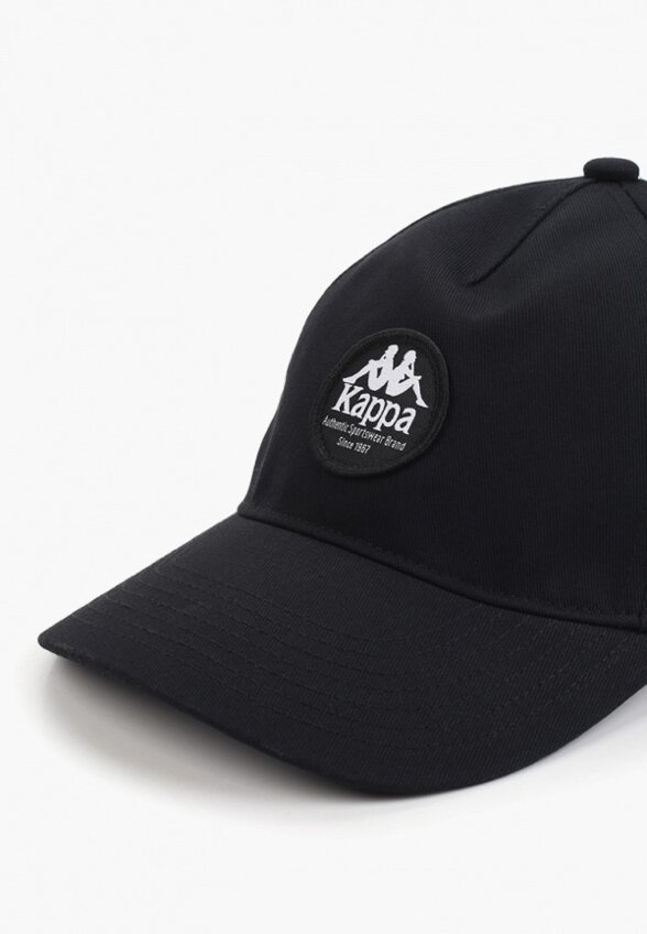 Бейсболка Kappa
