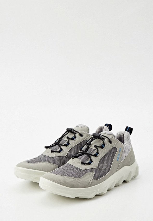 Кроссовки Ecco