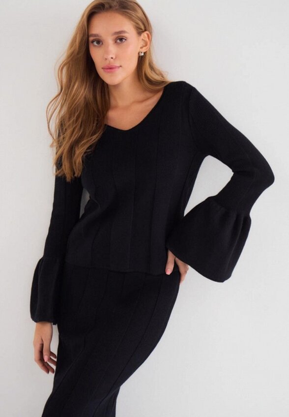 Костюм вязаный Vittoria Vicci