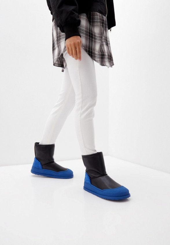 Полусапоги Graciana