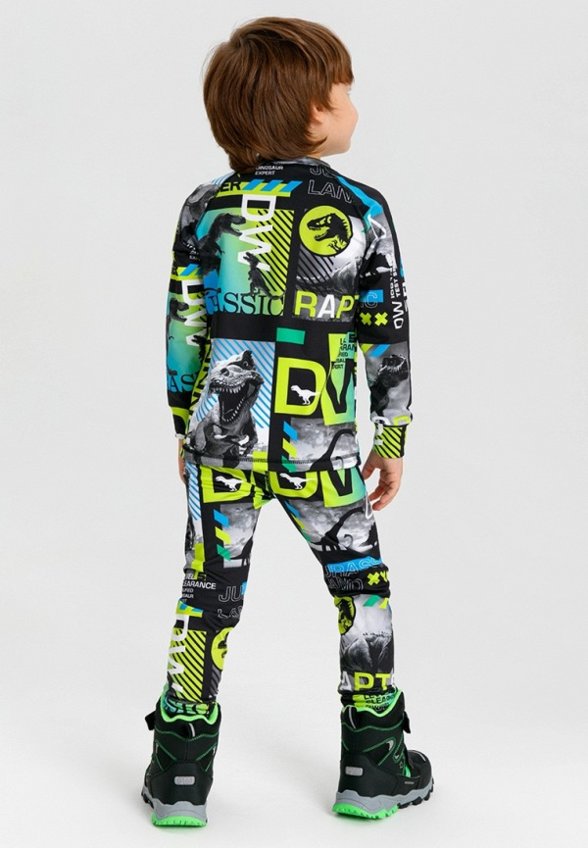 Комплект термобелья PlayToday