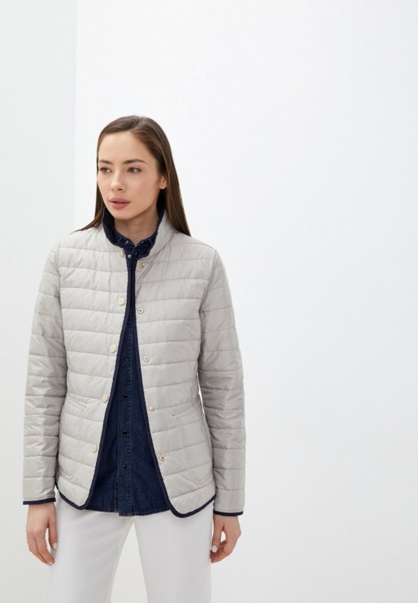 Куртка стеганая Dixi-Coat