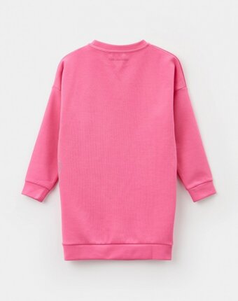 Платье Karl Lagerfeld Kids детям