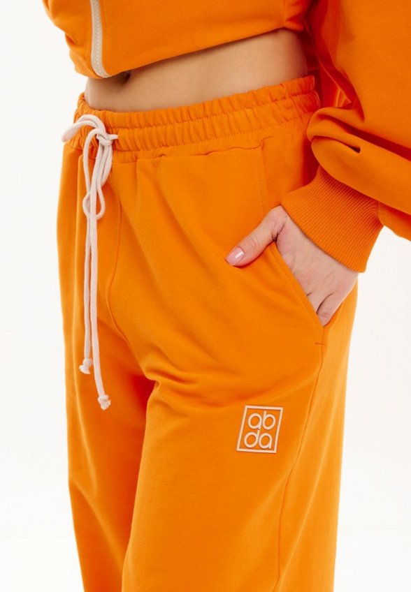 Брюки спортивные Abda