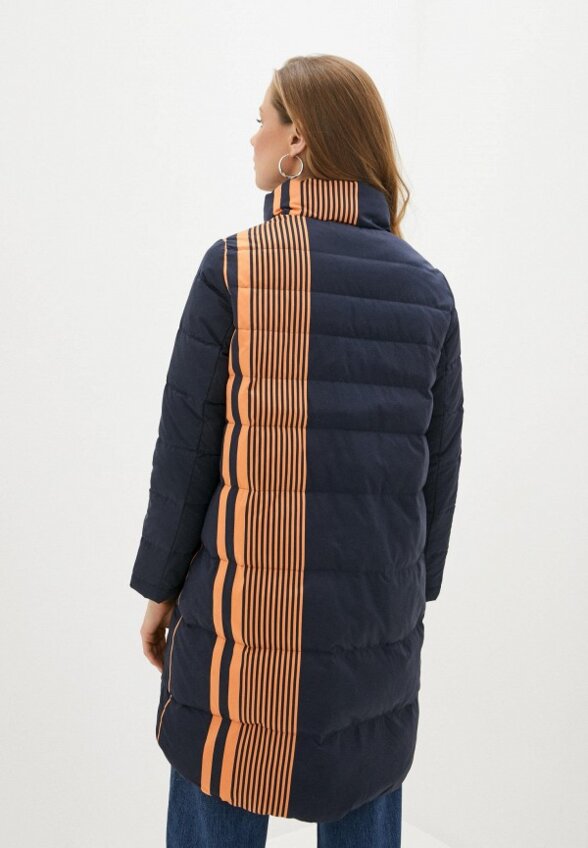 Пуховик Forza Viva