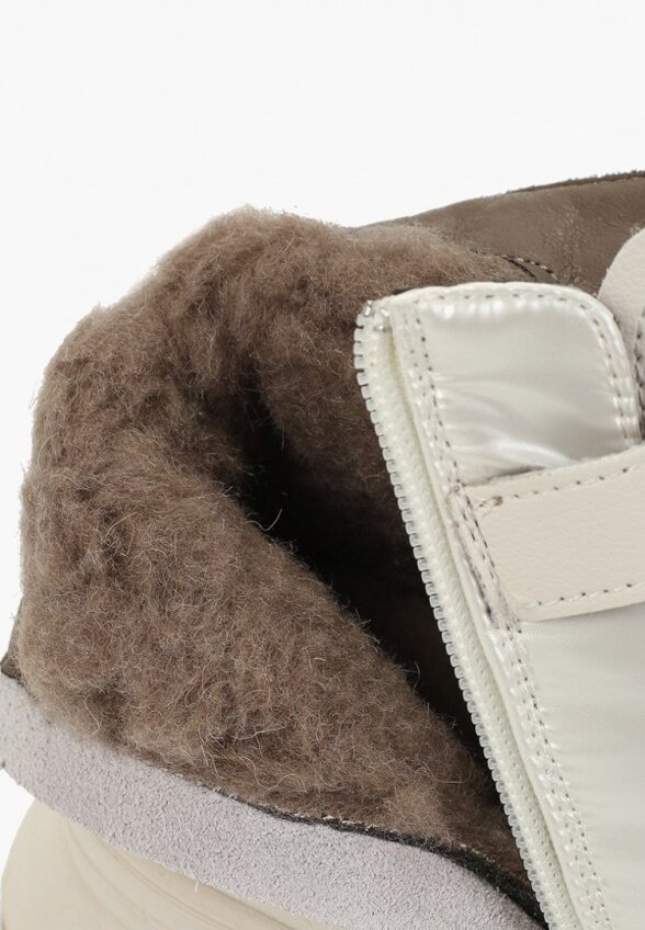 Ботинки Ascalini