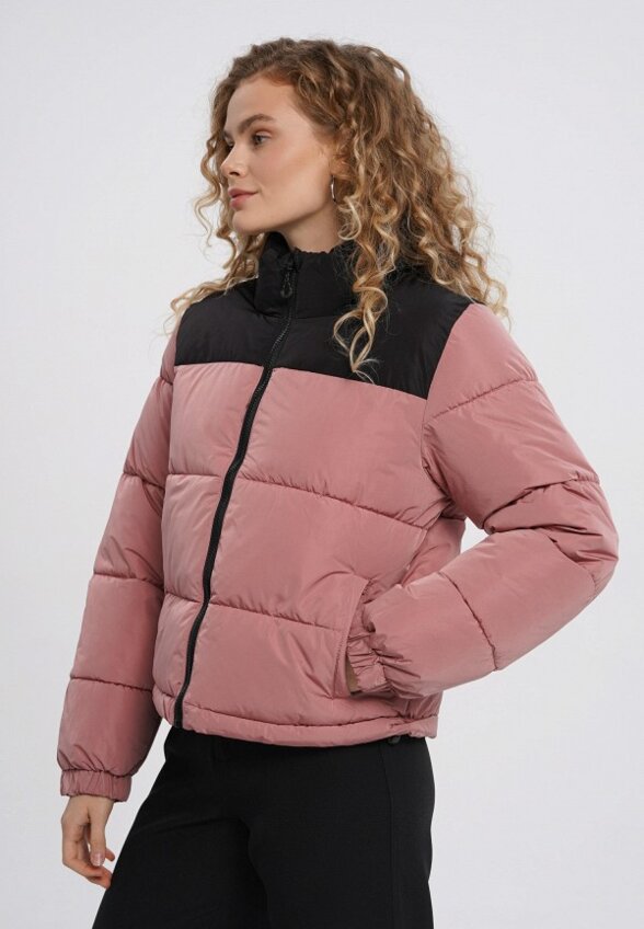 Пуховик Твое