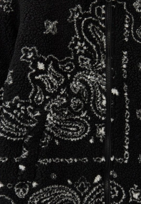 Куртка меховая Sela