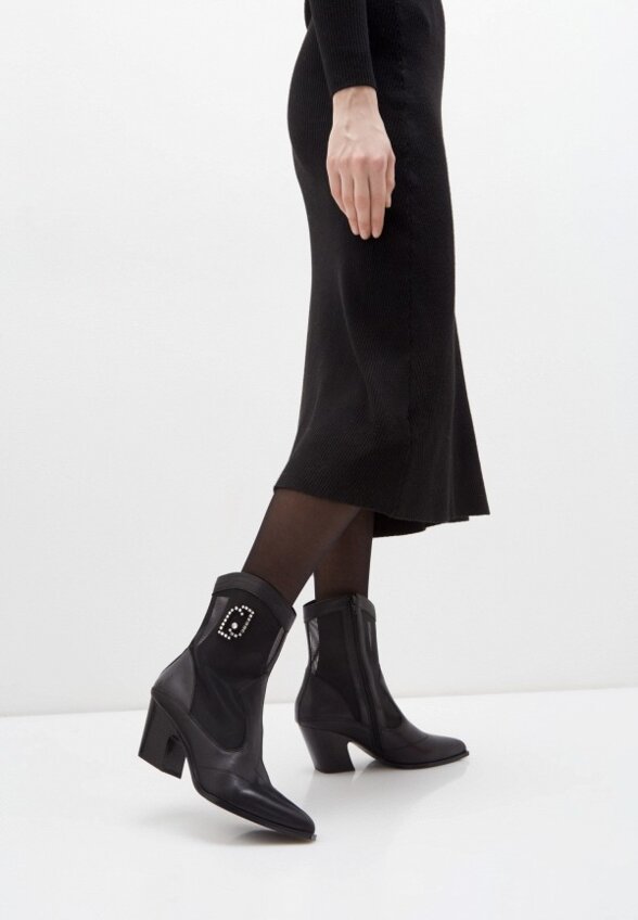 Полусапоги Liu Jo