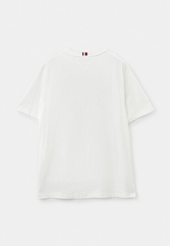 Футболка Tommy Hilfiger