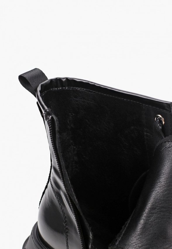 Ботинки Abricot