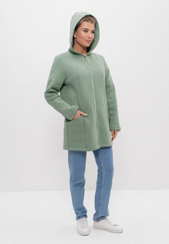 Толстовка Cleo