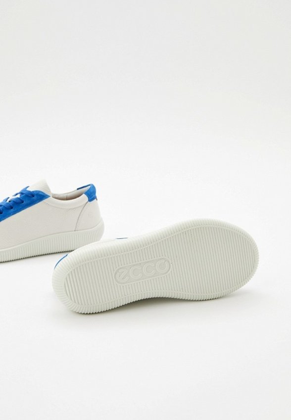 Кеды Ecco