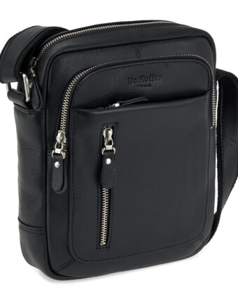 Др.Коффер M402768-260-04 сумка через плечо мужчинам