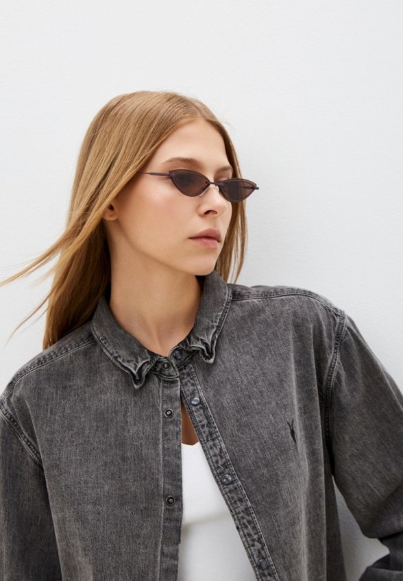 Очки солнцезащитные Rita Bradley