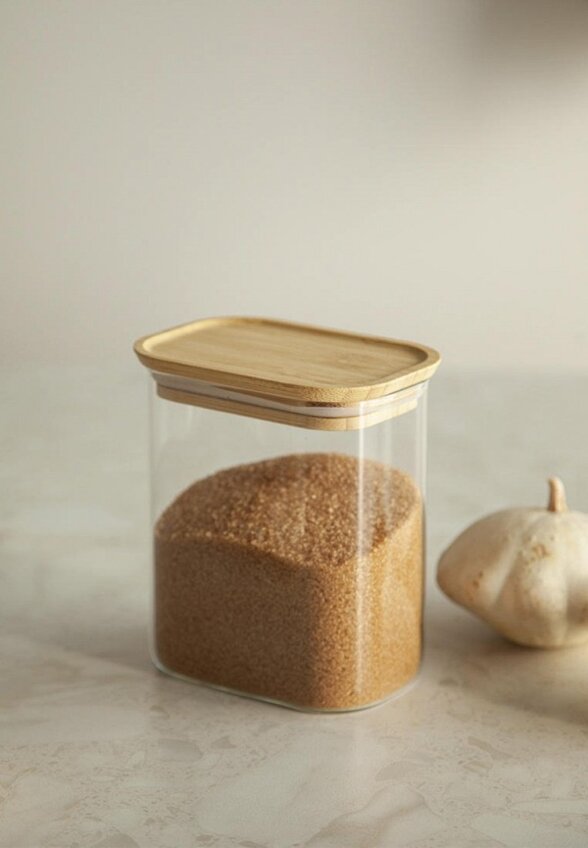 Банка для хранения Smart Solutions