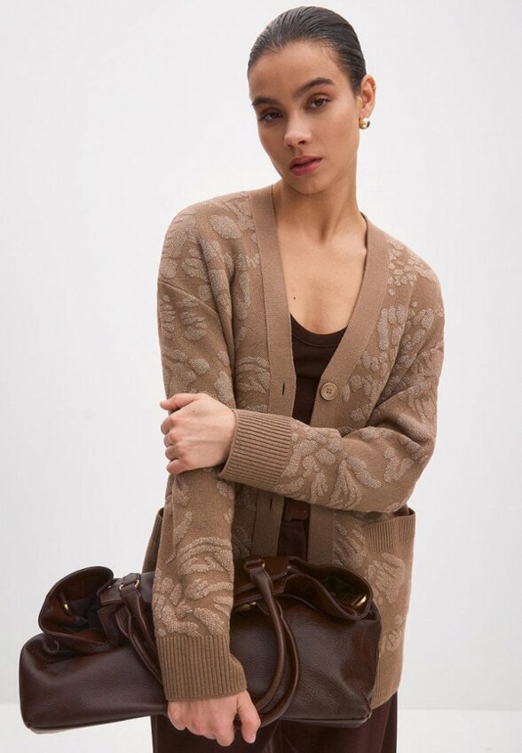 Кардиган 99Colorspace