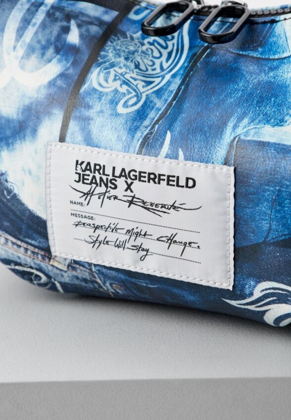 Сумка Karl Lagerfeld Jeans