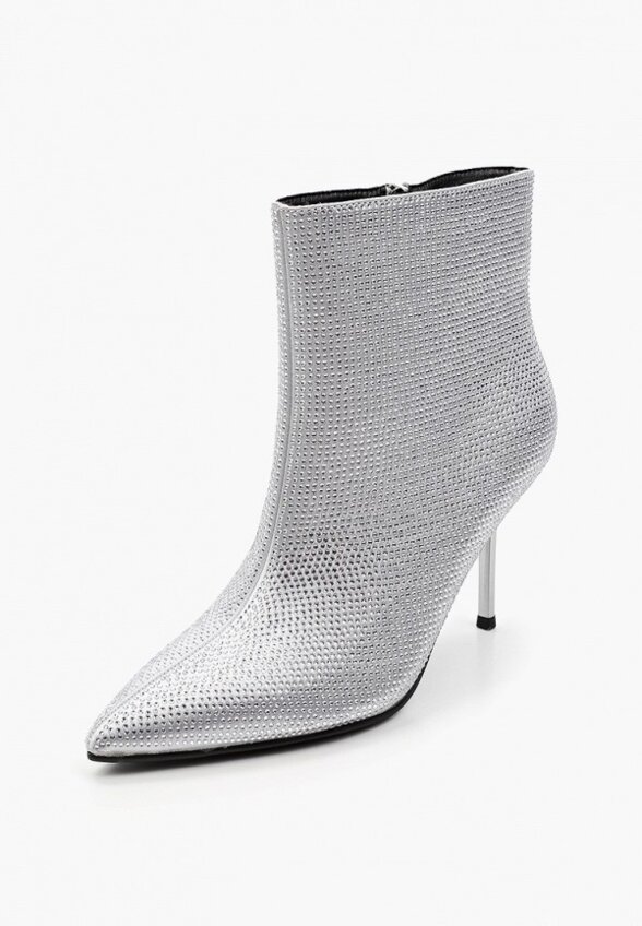 Ботильоны Dino Ricci Select