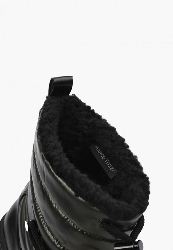 Дутики Marco Tozzi