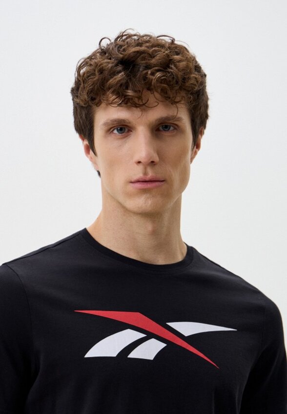 Футболка Reebok