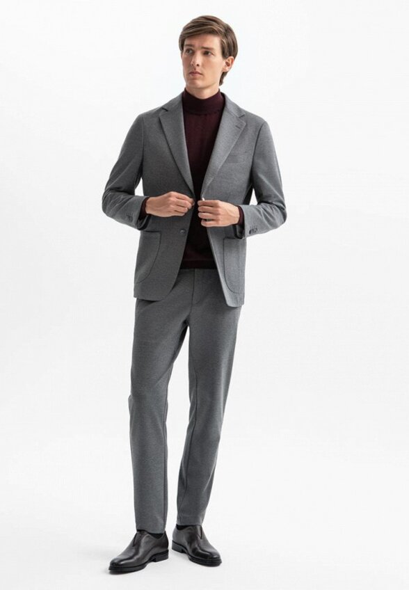 Пиджак Kanzler