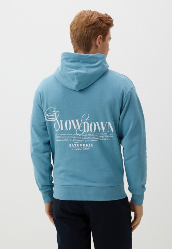 Худи Springfield