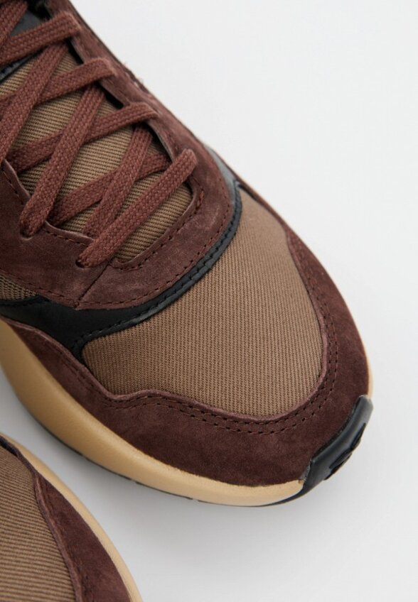 Кроссовки Reebok