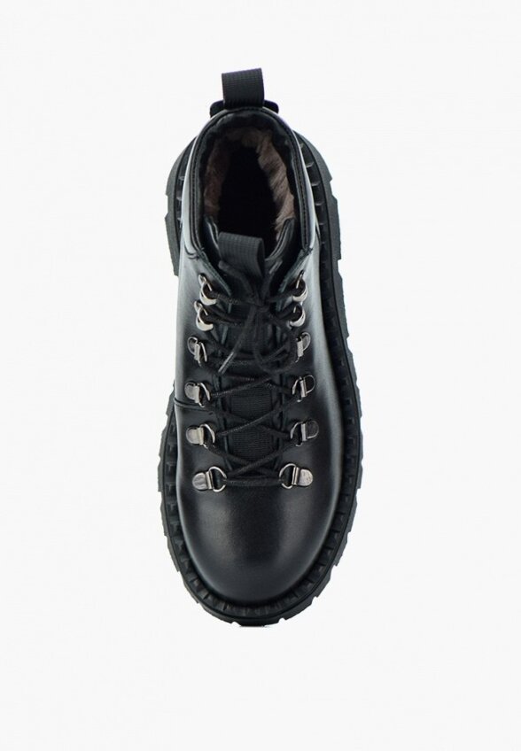 Ботинки Mof-Berg