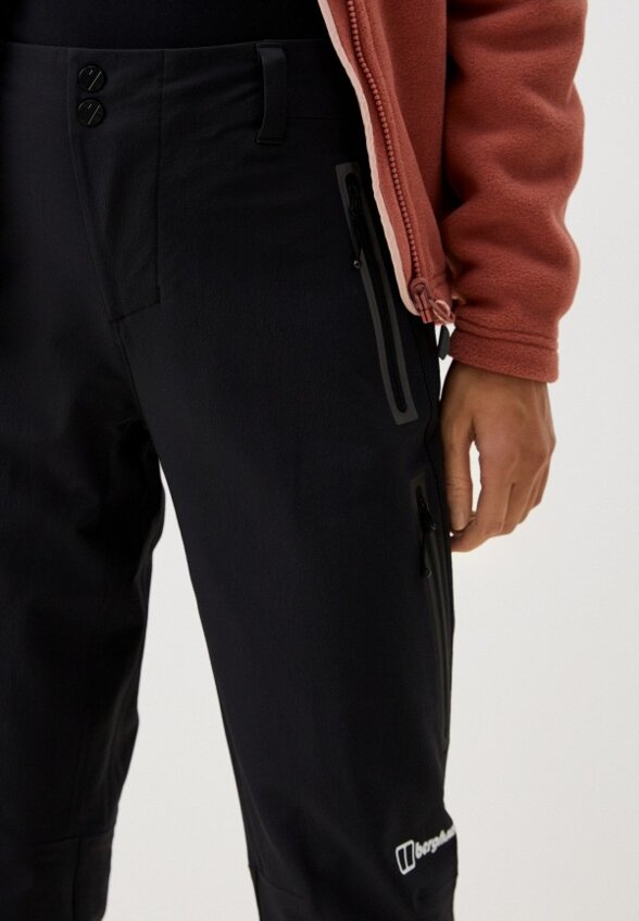 Брюки спортивные Berghaus