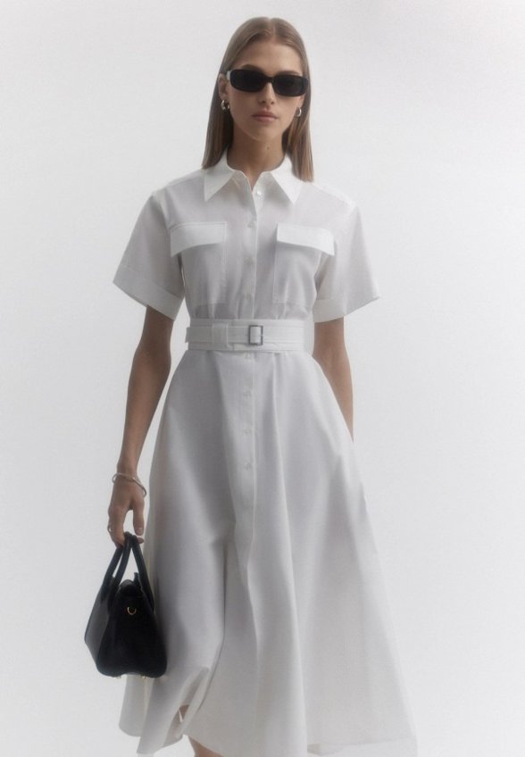 Платье Charuel